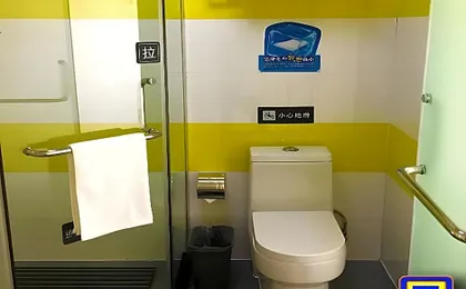 7 Days Inn Beijing Jiugong Branch
