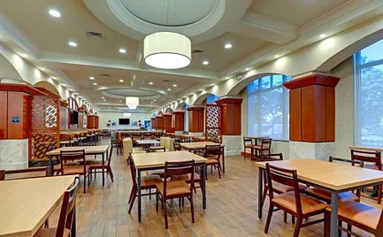 Drury Plaza Hotel Nashville Franklin
