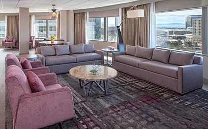 Hyatt Regency Denver Tech Center