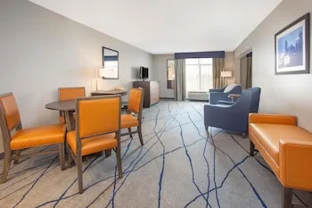 Wingate by Wyndham Indianapolis Airport Plainfield