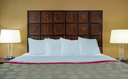 Ramada by Wyndham Columbus Polaris