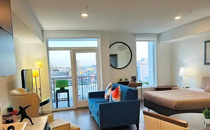 StaysPro - GORGEOUS Hollywood LA's best location