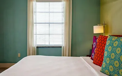 Kasa El Paseo Miami Beach