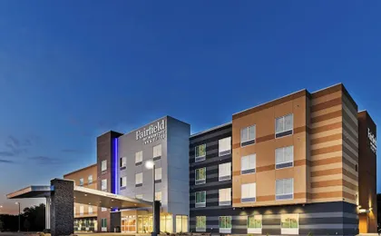 Fairfield Inn & Suites Aberdeen, Sd