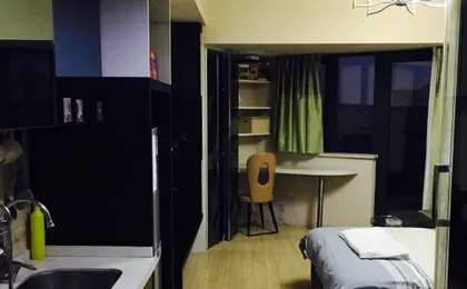 Lvtu Zhijia Apartment Hotel