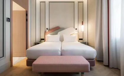 Áurea Palacio de la Tinta by Eurostars Hotel Company