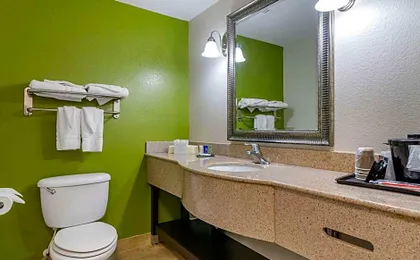 Sleep Inn & Suites Brunswick North