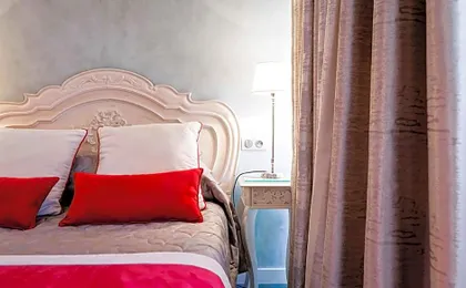 Grand Hotel des Terreaux