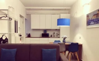 LOVELY MILANO - Brand new stylish apartment in Navigli Area