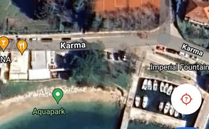 Barka Zadar