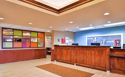 Hampton Inn Greensboro-East/McLeansville
