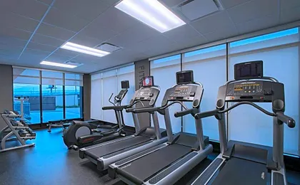 Fairfield Inn & Suites by Marriott La Crosse Downtown