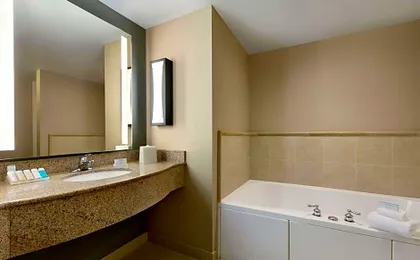 Hilton Garden Inn Harrisburg East