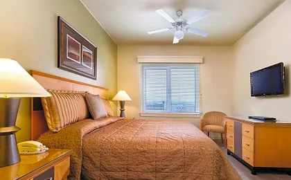 WorldMark Seaside