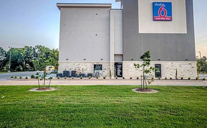 Studio 6 Katy, Tx
