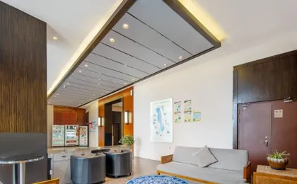 Erhai Bay Holiday Hotel