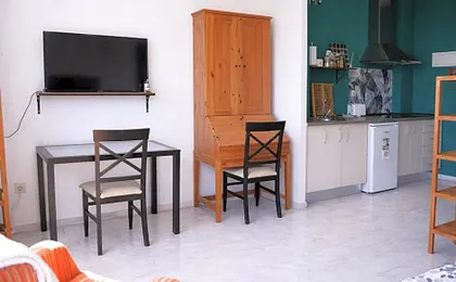 SE - Peaceful Shiny Apartment Near Fibes