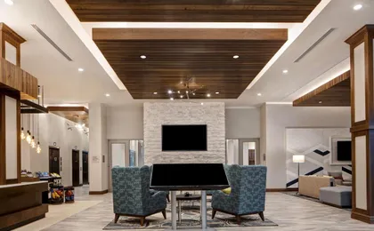 Hilton Garden Inn Summerville