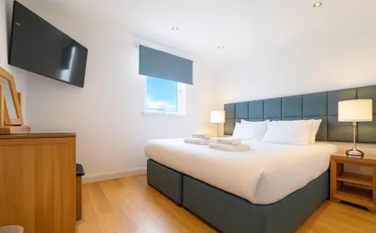 Edinburgh Aparthotel