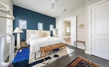 Modern Home, Private Balcony, Near Rainey & Lady Bird Lake Haus of Z