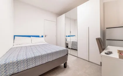 Cozy Enna Rooms - Metro Re di Roma