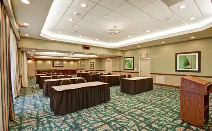 Homewood Suites by Hilton Tampa-Port Richey (H)