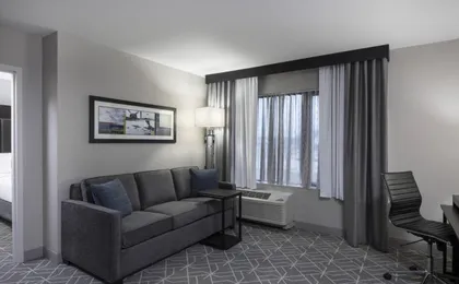 Towneplace Suites Providence North Kingstown