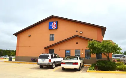 Motel 6 Marshalltown Ia