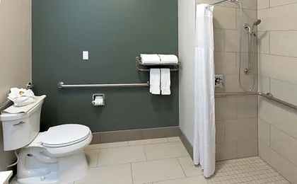 Best Western Plus Duncanville/Dallas