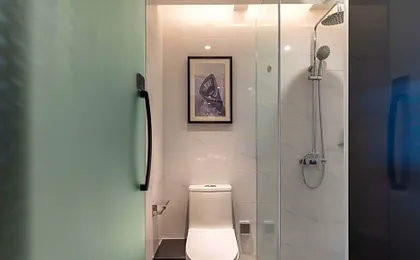 Magnotel Hotel Beijing Tiantan South Gate Fangzhuang