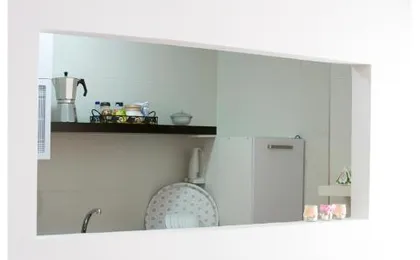 Sea & Wave La Finestra Apartment