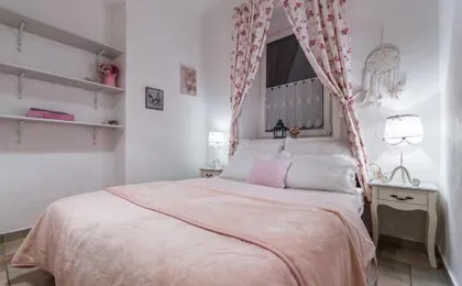 Holiday Home Inga