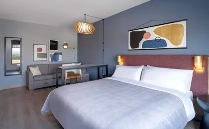 Atwell Suites - Denver Airport Tower Road By IHG