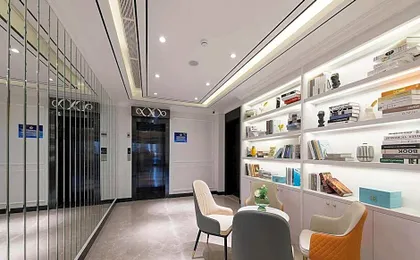 Xana Hotel Beijing South Railway Station Yongdingmen Subway Station