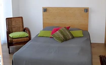 CHAMBRES chez l'habitant Córdoba et Lhassa