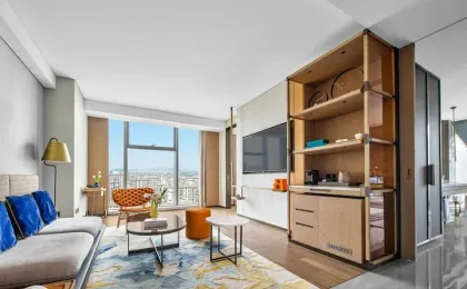Vignette Collection HANGZHOU HUAXIA CENTER HOTEL by IHG