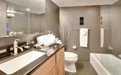 Lands End 1-402 Bay Front - Premier