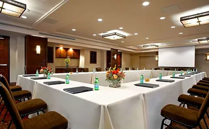 Drury Plaza Hotel Santa Fe