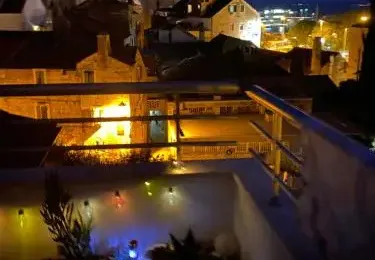 Apartment Dome