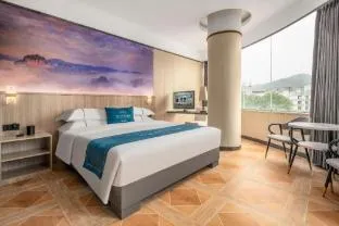 Harmony Business Hotel