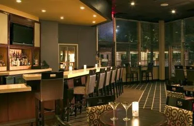 Sheraton Arlington