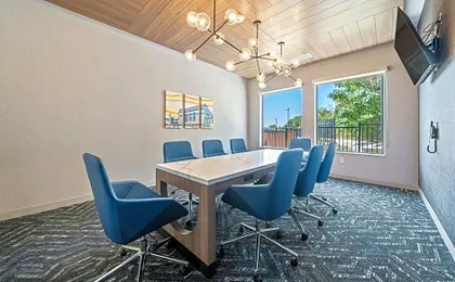 Homewood Suites by Hilton Austin Airport