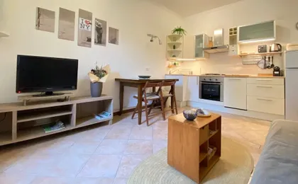 Cozy Flat nearby Porta Venezia