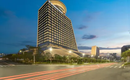 Wyndham Grand Shenzhen Guangming