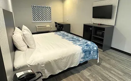 Americas Best Value Inn & Suites Haltom City Ft. Worth