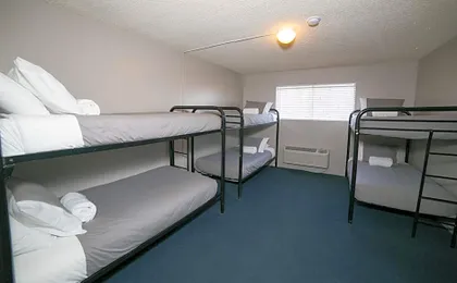 Motel 6 - Las Vegas, NV - Downtown Fremont St Experience
