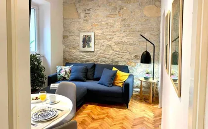 City Center Appartment Near Arena-Pula