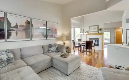 Portland Area Retreat in North Wine Country!