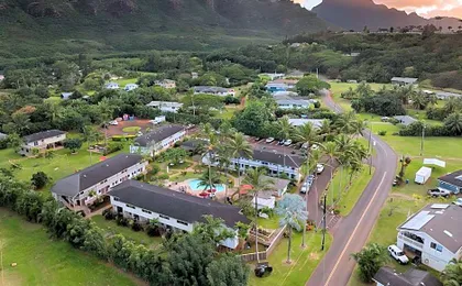 The Kauai Inn
