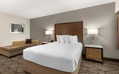 Best Western Plus Longbranch Hotel & Convention Center